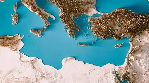 Doğu Akdeniz’de Almanya’nın Ara Buluculuğu Sonuç Verir mi?