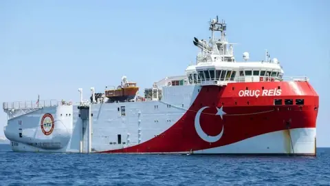 Güvenlik Uzmanı Aslan: Yunanistan’ın Ütopik Siyasi Emellerinin Önüne Set Çekildi