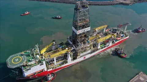 Karadeniz’de Doğal Gaz Keşfettik, Peki ya Şimdi ne Olacak?