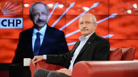 Kılıçdaroğlu Modeli!