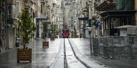 Modern Türkiye’nin Çelişkileri