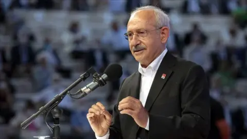 Odak: CHP Kurultayı, Kılıçdaroğlu ve 2023 Stratejisi