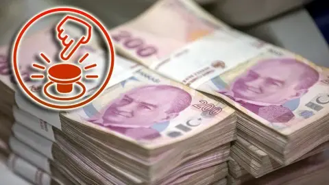 Panik Düğmesine Basmaya Gerek Yok