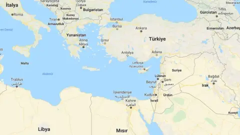 Perspektif: Doğu Akdeniz’de Yunanistan-Mısır Deniz Sınırı Antlaşması ve Türkiye