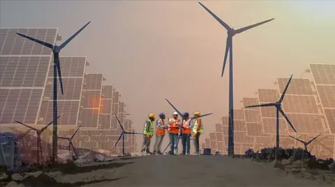Perspektif: Türkiye’nin Yenilenebilir Enerji Kaynakları ve RES ve GES Yatırımları