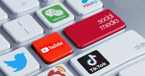 Rapor: Alternatif Sosyal Medya Arayışları | Çin, Rusya ve Japonya