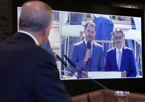 Tarihi Başarılar Cesaret ve Kararlılık İster