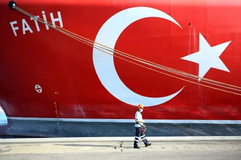 Türkiye Enerjide Ezberleri Bozdu