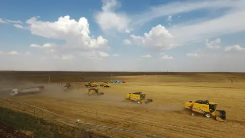 Türkiye’nin Tarımını Doğru Tanımlamak