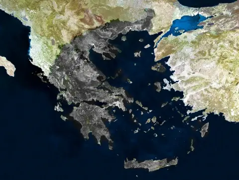 Yunanistan’ı Cesaretlendiren Kim?