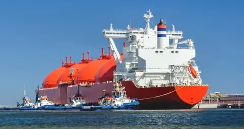 Analiz: LNG Ticareti | ABD-Türkiye İkili İlişkilerinde Bir Umut Işığı