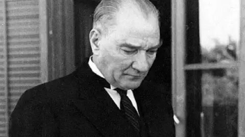 Atatürkçülerin CHP’den Tasfiyesi