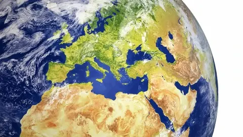 Avrupa’nın Doğu Akdeniz ve Orta Doğu ile Sınavı