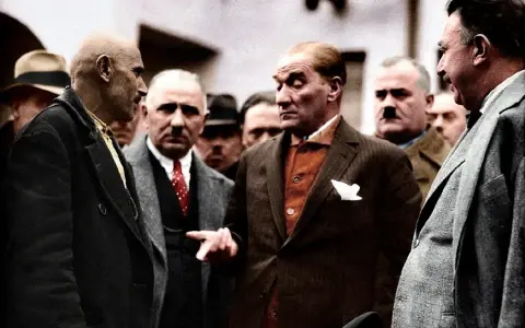 CHP’nin “Atatürk” Tartışması Nereden Nereye?