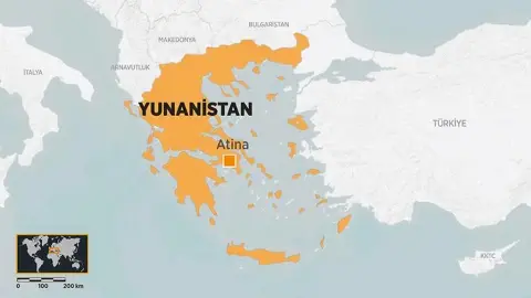 Doğu Akdeniz’de Süreç Yönetimi