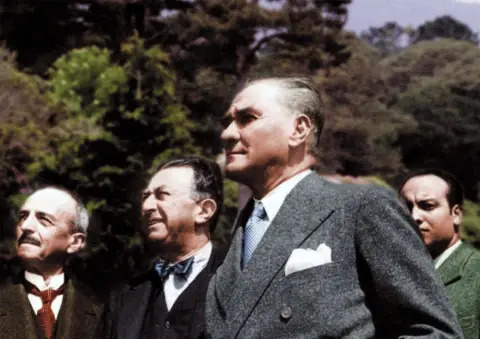 Ertelenmiş Bir Sorgulama