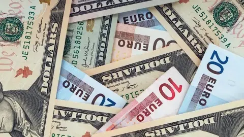 Euro-Dolar Kapışması