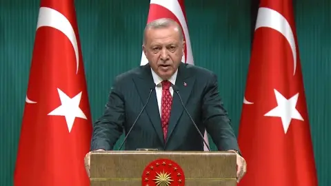 İki Beka Meselesi Arasında Muhalefet ve Erdoğan