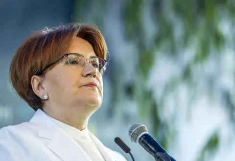 İYİ Parti’de Kurultay Sonrası Yeni Kırılmalar