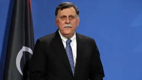 Libya’da Dengeler ve Serrac’ın İstifa Açıklaması