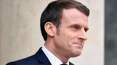 Macron’un Tehlikeli Stratejik Arayışları