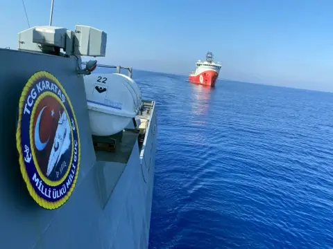 SETA’dan ’Türk Yunan Anlaşmazlıkları Neden ve Nasıl Çözülmeli’ Paneli