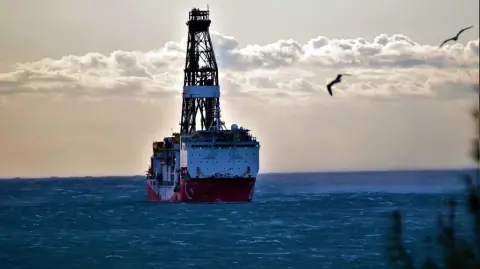 Türkiye Enerjideki Potansiyelini Keşfediyor