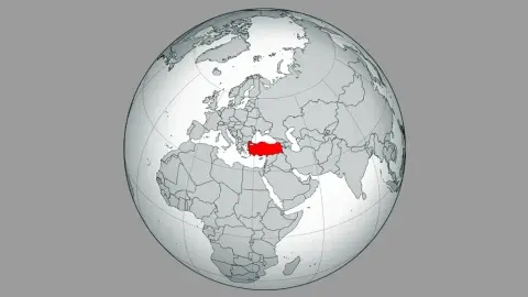 Türkiye’nin Çıkarları ve Enstrümanları
