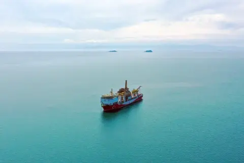 Üçüncü Tarafların Müdahalesi Doğu Akdeniz’de Krizi Derinleştiriyor