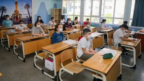 Yüz Yüze Eğitim Nasıl ve Ne Zaman?
