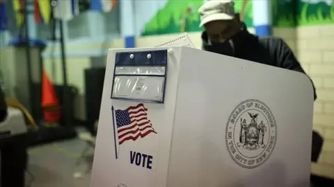 Amerikan Seçimlerine Dünyanın ve Türkiye’nin Bakışı