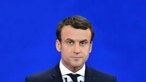 Avrupa’nın Macron ile İmtihanı