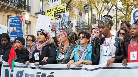 Avrupa’nın Sorunlu İslam Politikası