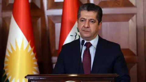 Bağdat-Erbil Anlaşması ve Sincar