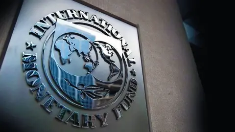 Bakın Şu IMF’nin Dediklerine