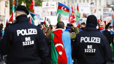 Batı Medyasında Azerbaycan Karşıtlığı