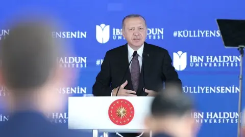 'Fikrî İktidar'ın Önündeki Engeller