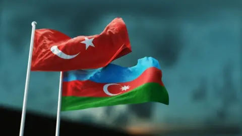 Güvenlik, Enerji ve Uluslararası Siyaset Boyutlarıyla Türkiye-Azerbaycan İlişkileri