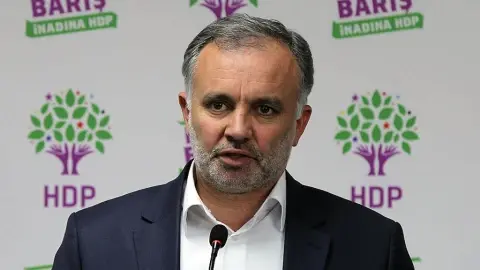 HDP Etrafındaki Çemberi Daraltmak