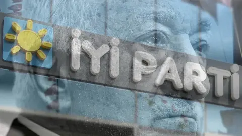 İYİ Parti’nin Tartışmalarla Dolu Serencamı