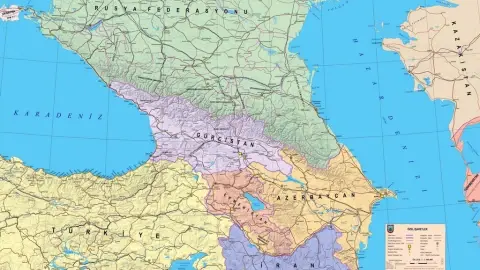 Kafkaslar’da Yeni Suriye Olur mu?