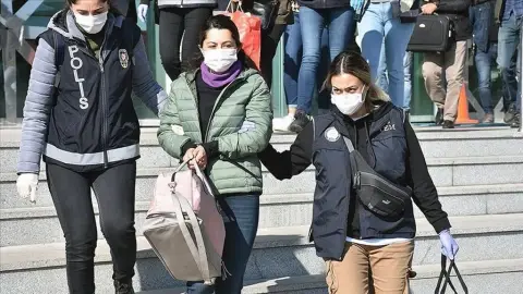 “Madem HDP’liler Suçlu, Partileri Niçin Kapatılmıyor” İtirazının Siyasi Anlamı