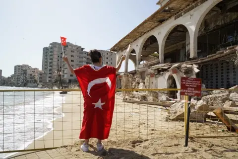 Maraş’ın Yeniden Açılması Kararı ve Stratejik Kazanımlar