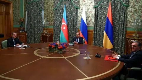 Moskova’dan Karabağ için Çözüm Çıkar mı?