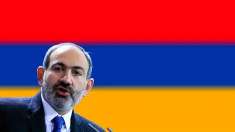 Odak: Nikol Paşinyan | Irkçı/Popülist Bir Siyasetçinin Çöküşü