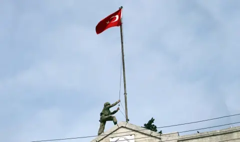 Otonomi Arayışları ve Batı’da Türkiye’nin Negatif Temsili