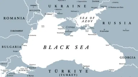 Ramifications of Turkey’s Gas Discovery in the Black Sea