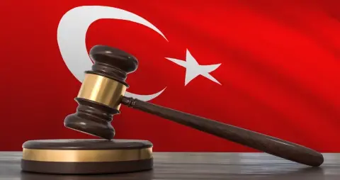 Rapor: Güven Veren ve Erişilebilir Adalet Vizyonunda | Üçüncü Yargı Paketi