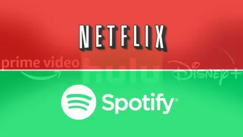 Spotify ve Dijital Ortamların Regülasyonu