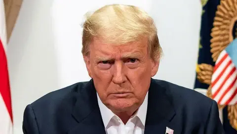 Trump Tarihi Yanıltabilir mi?